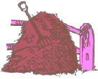 Heap of Manure